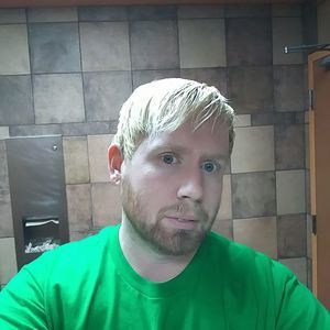 Meet your Posher, Randy